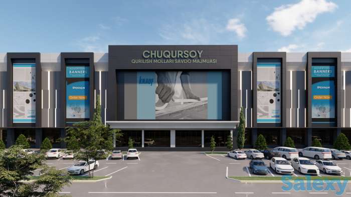 Сдача в аренду торговых помещений (магазинов), складов, офисных помещений, фотография 2