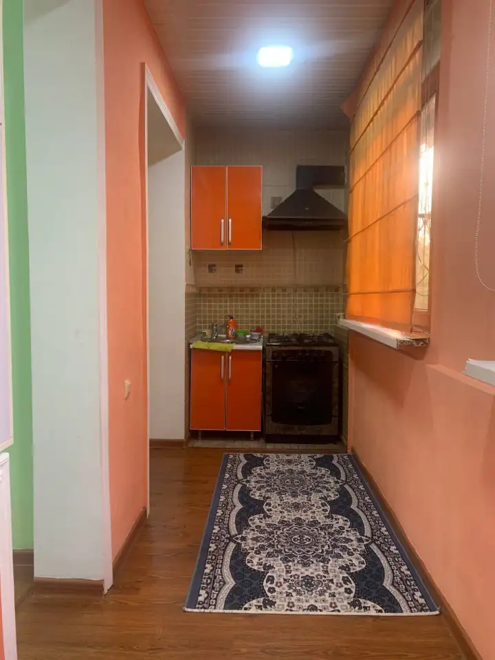 Срочно продаётся квартира, фотография 4