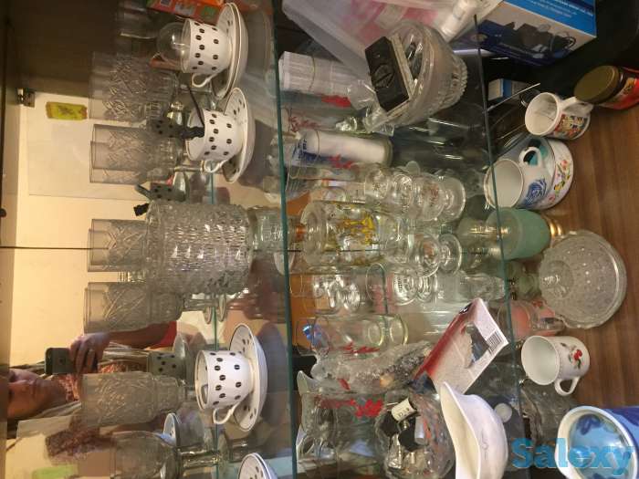 Посуда, фотография 7