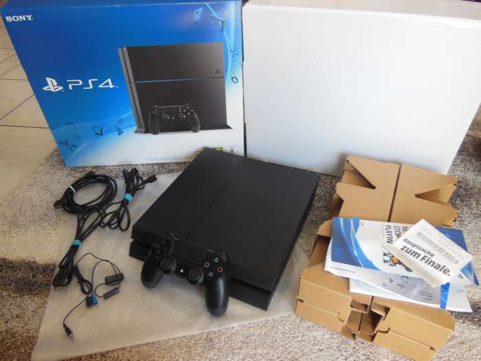 Apple iPhone 7,Samsung Galaxy s7 EDGE,Sony Playstation 4, фотография 4