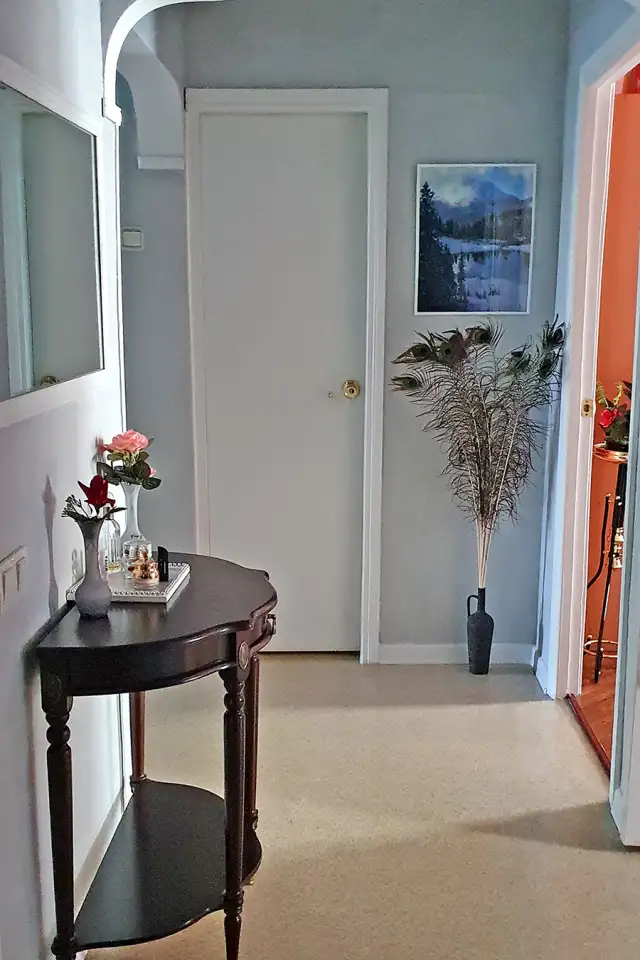 Продается просторная 3-х комнатная квартира в Авиагородке (Аэропорт), фотография 7