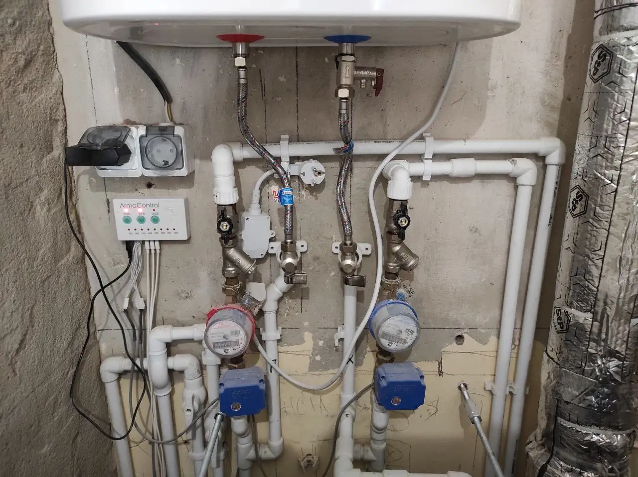 Ремонт квартир в Ташкенте под ключ, фотография 3