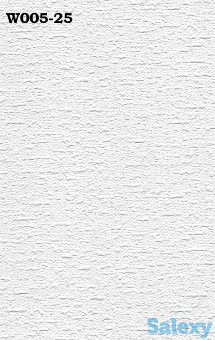 Виниловые обои под покраску SUZANE, фотография 6