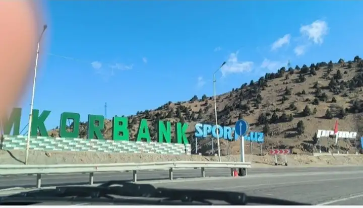 Togda reklama Qamchiqda reklama, фотография 6