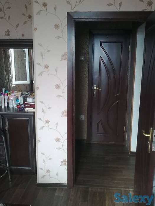 Продается 2-х комнатная квартира рядом с метро Ойбек, фотография 4