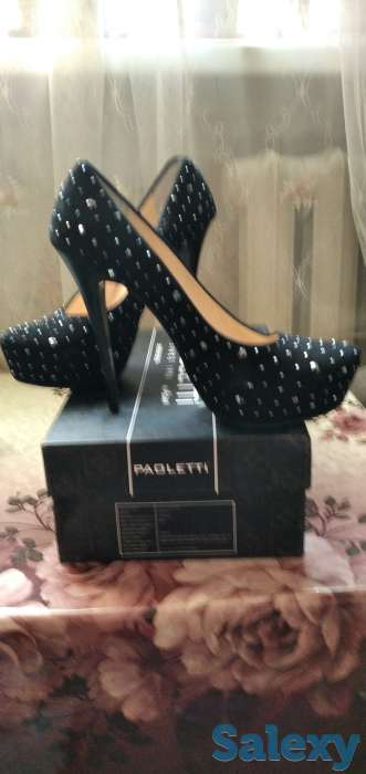 Продажа обуви, фотография 8