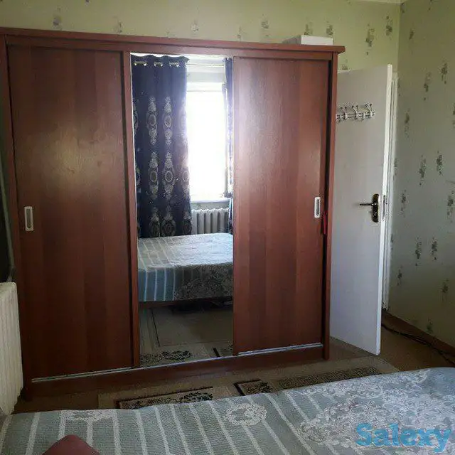 Продаю квартиру 4 комнатную, 12-микрорайон-36-дом-, фотография 4