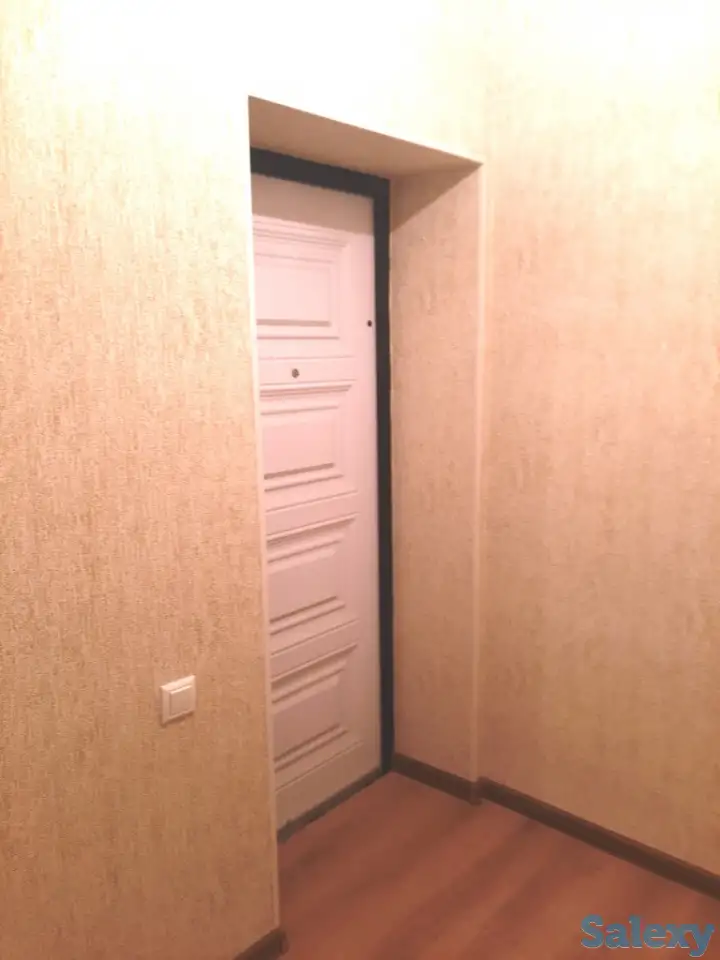 Сергели. На земле. Коттеджи 1 и 2-х ком. от 19 до 34 кв.м, фотография 7