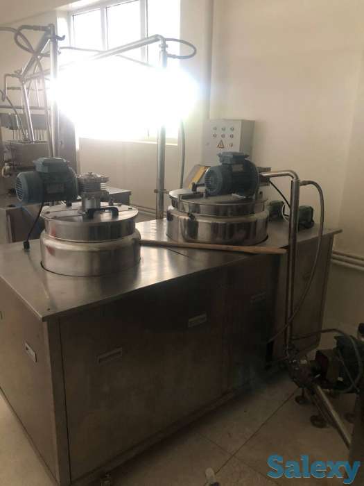 Оборудование для производства мармеладов шоколадов конфет, фотография 5