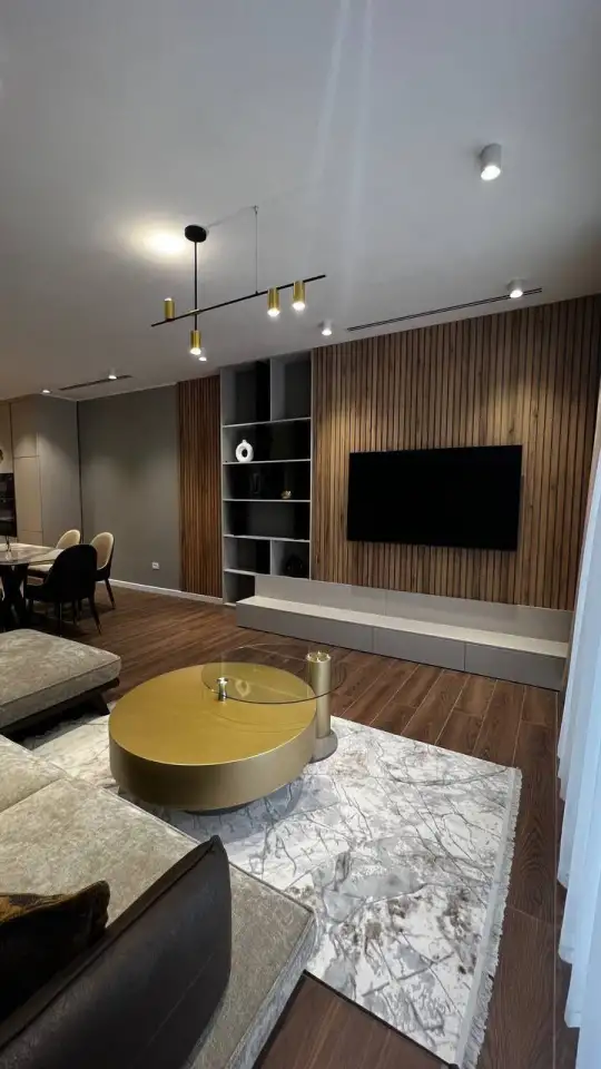 2-комнатная квартира в жилом комплексе премиум-класса Mirabad Avenue, фотография 1