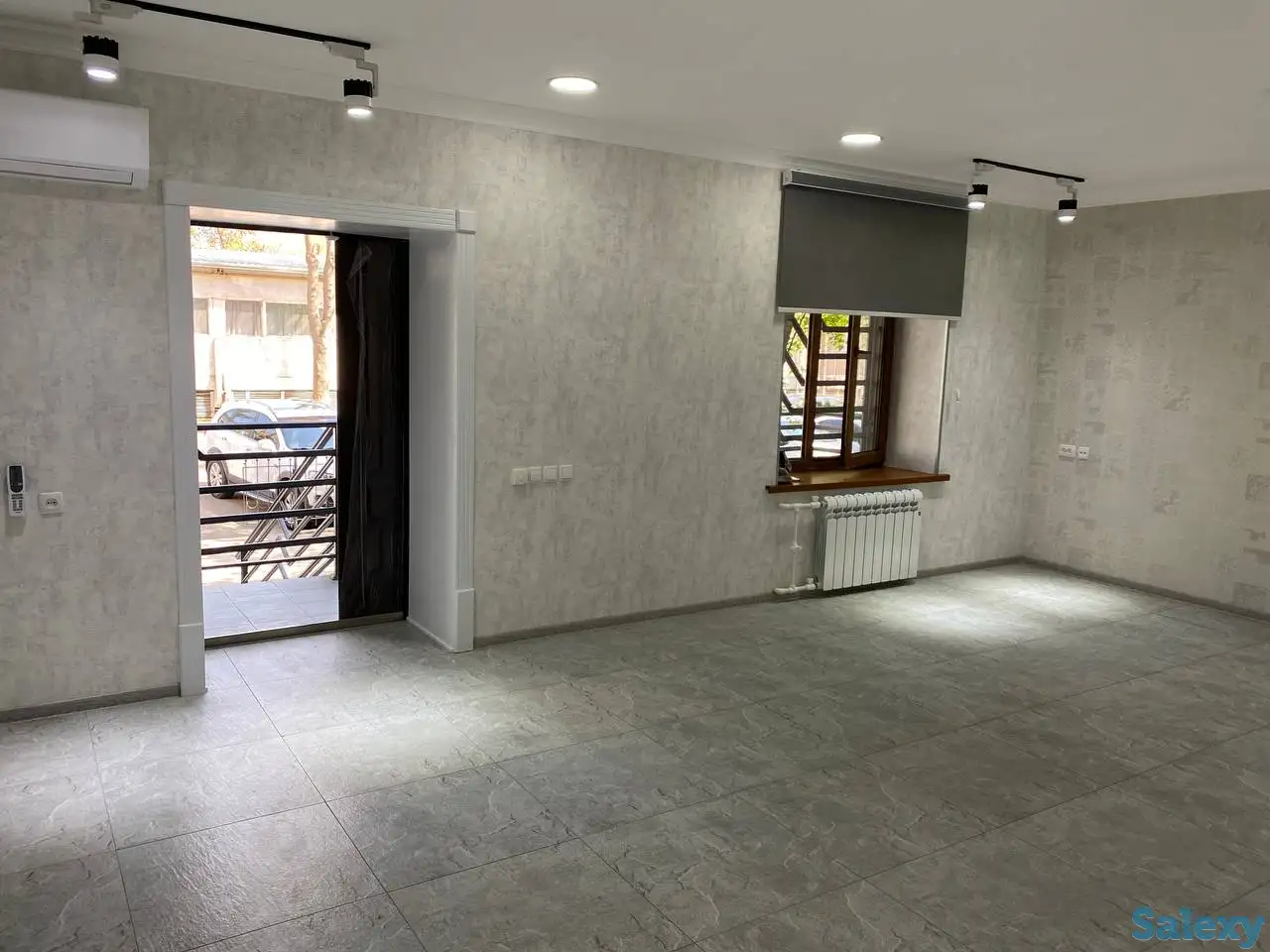 Офис,м.Космонавтов,ЦУМ,3-комнаты,1/4,90 м²,евроремонт, фотография 3