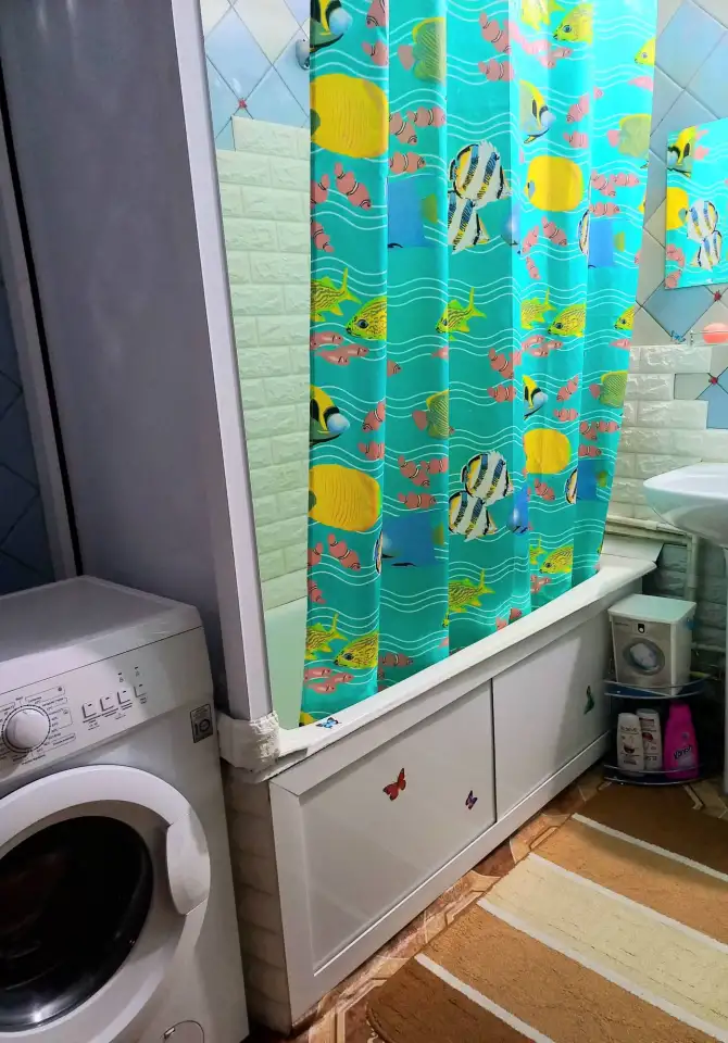 Продается  своя  уютная   2-х комнатная квартира. Сергели, массив Курувчи., фотография 8