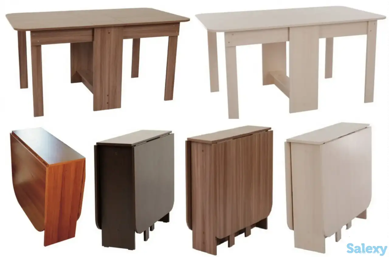 Раскладной стол книжка., фотография 2