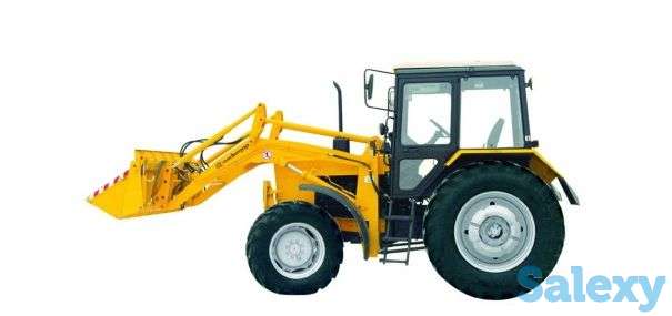 Погрузчик АМКОДОР134-01, фотография 1