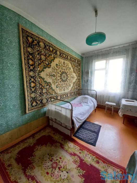 2х комнатная квартира, ул. Оханграбо, фотография 2