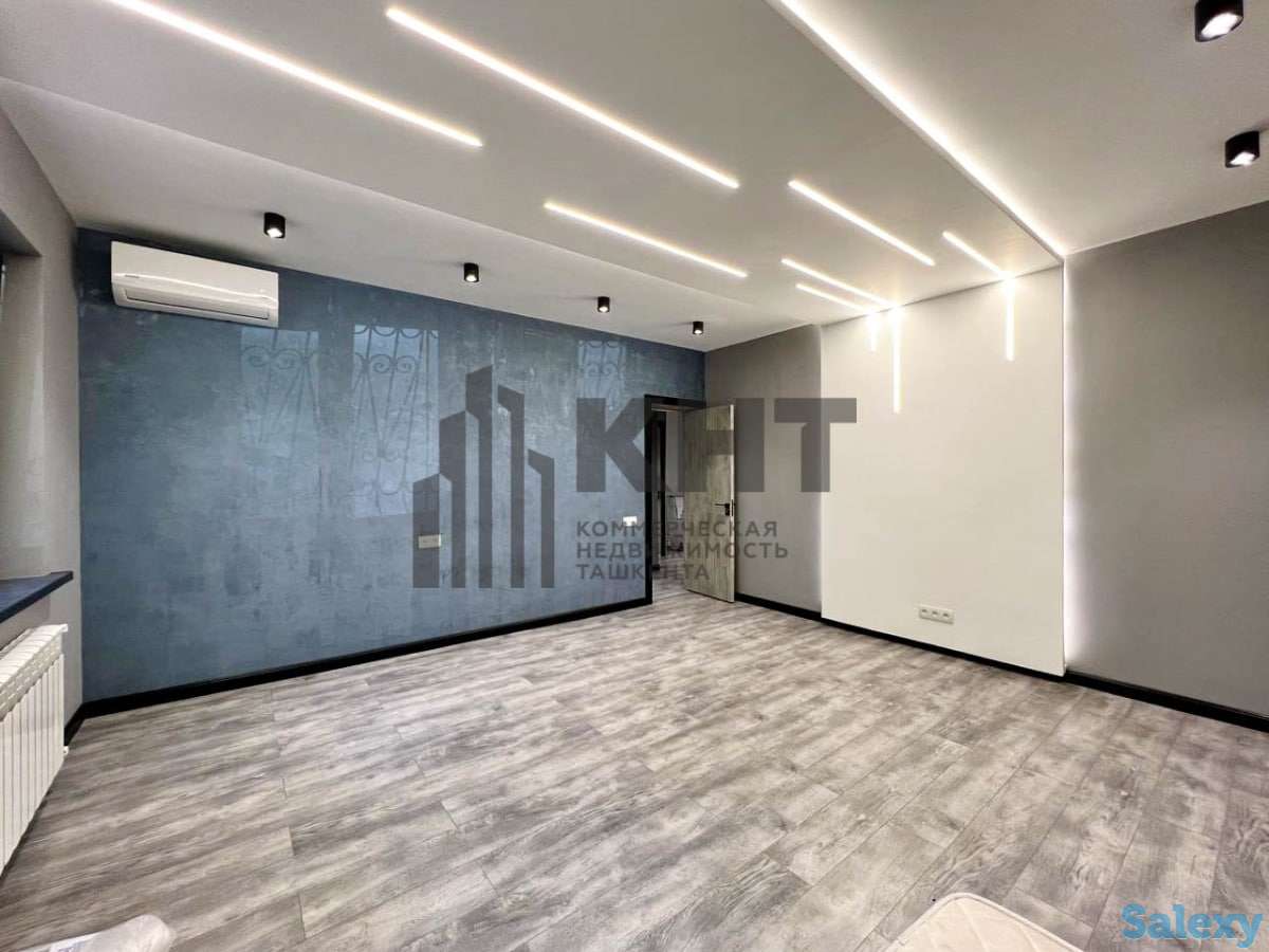 Продается офис. 107м2 ул. Садыка Азимова, фотография 6
