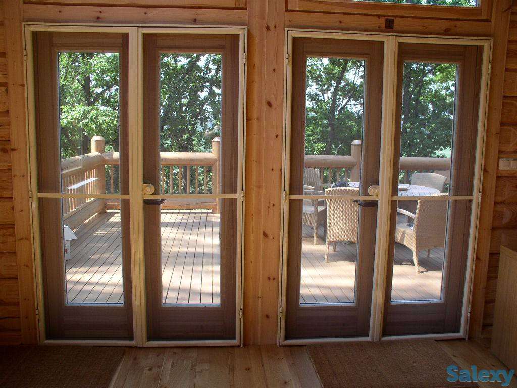 Турецкие москитные сетки, фотография 4