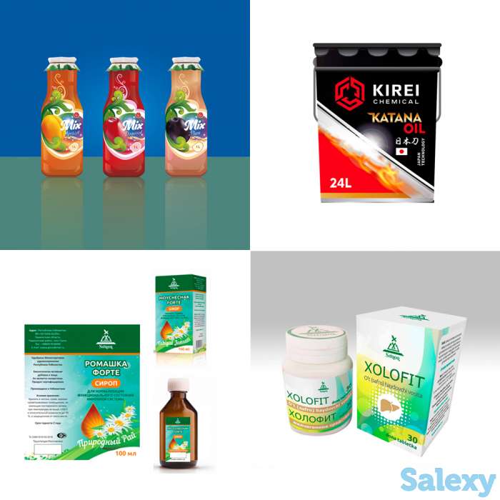 Дизайн-разработки, фотография 3