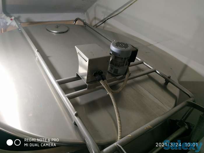 Изготовление из нержавеющей стали., фотография 5