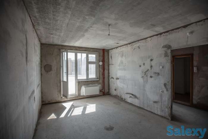 Качественно произведем ремонт квартир и коттеджей. Гипсокартонные и натяжные потолки, электропроводка, кафель, мозаика,, фотография 6