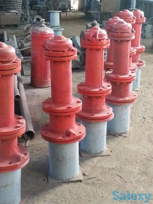 Задвижки, Клапаны, Винтели, фотография 5