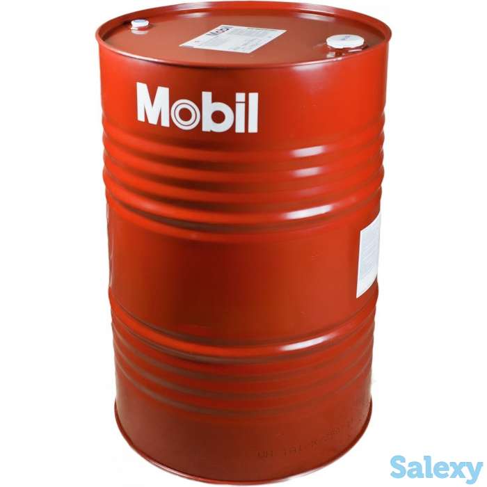 MOBIL DELVAC MX 15W-40 - MAN, фотография 1