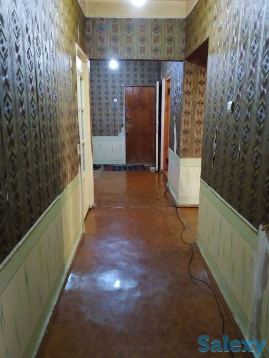 Срочно продаю свою 5 ком квартиру, Яшнабадский район, Тузель 2, фотография 2
