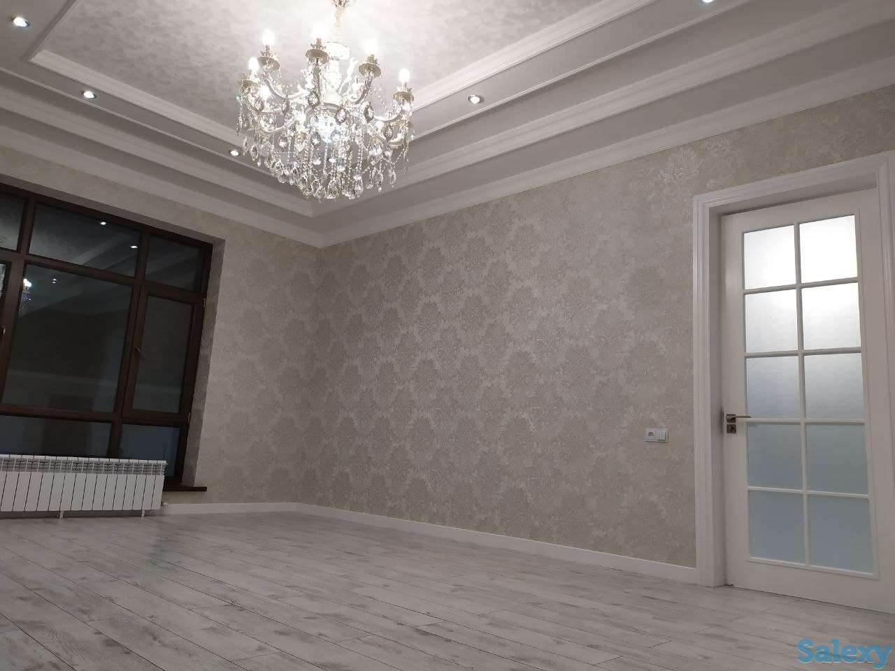 Продается евро-дом Саламатина 5 соток 8 комнат.  700 м2, фотография 5