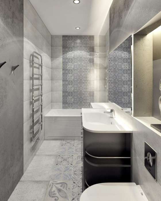 Качественный дизайн интерьера! , фотография 4