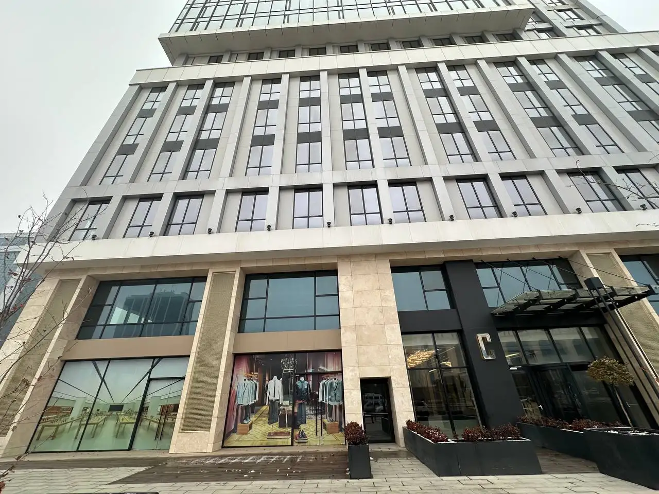 NestOne block C для бизнеса, фотография 7