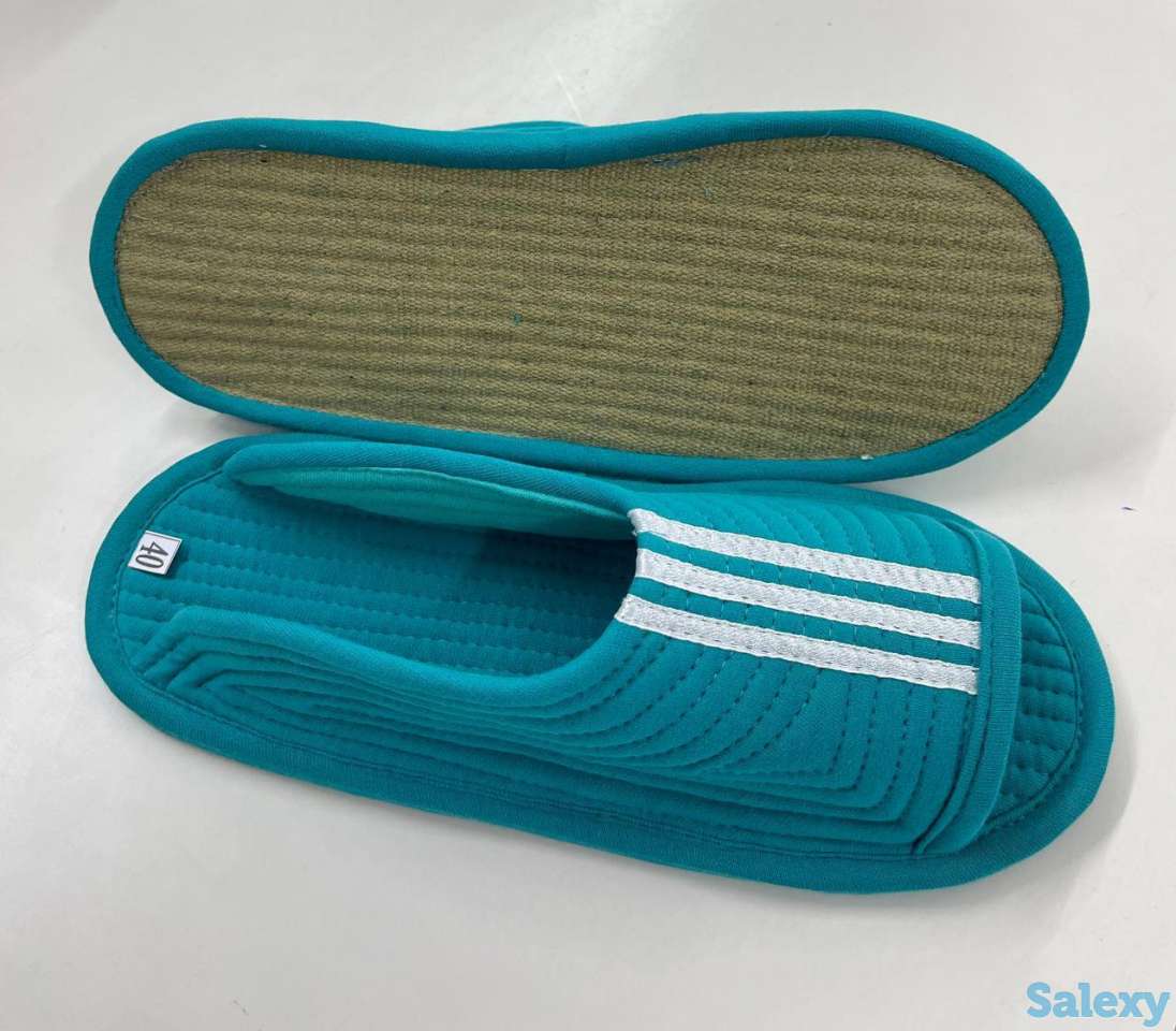 *Тапочки оптом и в розницу, фотография 5