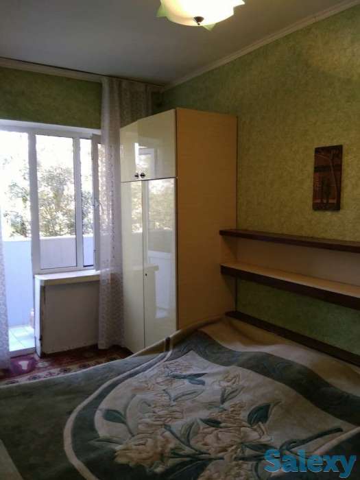 Срочная продажа! 5 микр. 3-комнатная. Ипотека., фотография 2