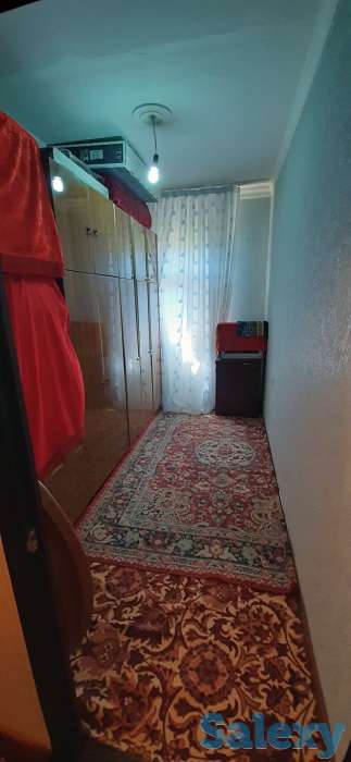 Продам квартиру в отличном состояние., р-н.Чиланзар Алгоритм, фотография 3