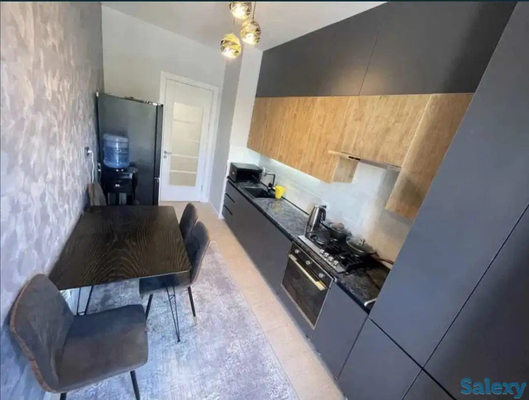 Сдаётся в аренду 4х комнатная квартира в Алмазар Сити, фотография 9