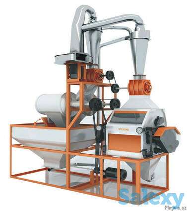 Оборудование, фотография 3