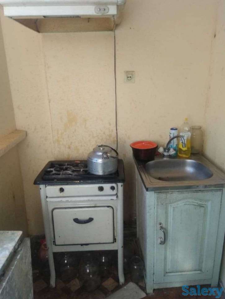 Продажа квартиры 2×3/3/4, фотография 3