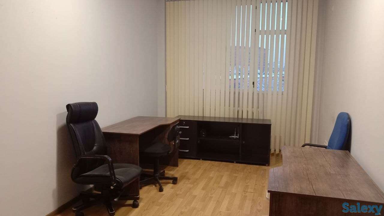 Сдаются офисы в Бизнес центре, фотография 2