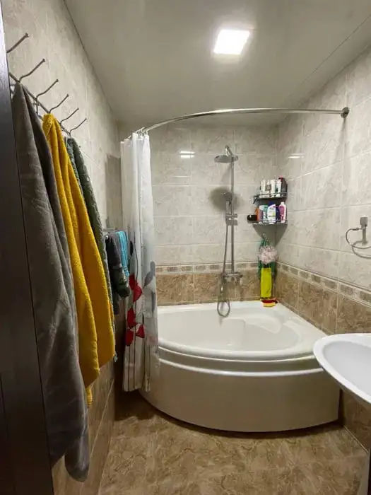 Продается квартира на ул. Нукуская 329 82 кв.м., фотография 7