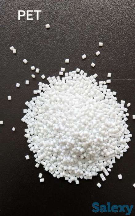 Мы поставляем пластиковые гранулы с заводов-производителей Ирана на имя клиентов., фотография 4