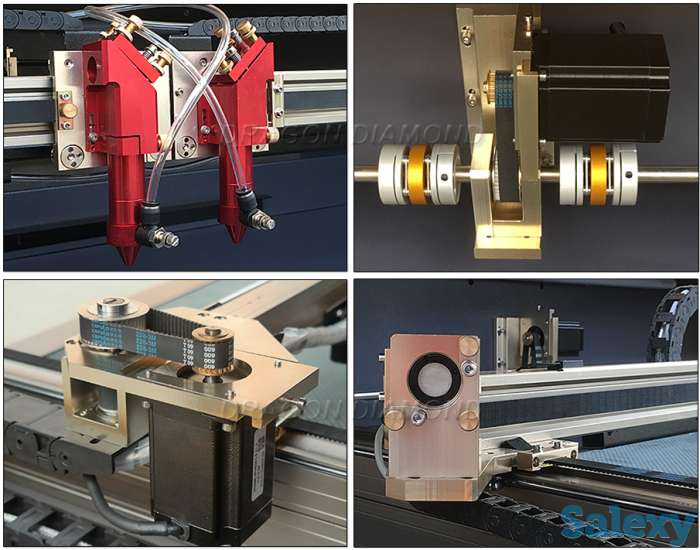 Лазерное оборудование, фотография 4