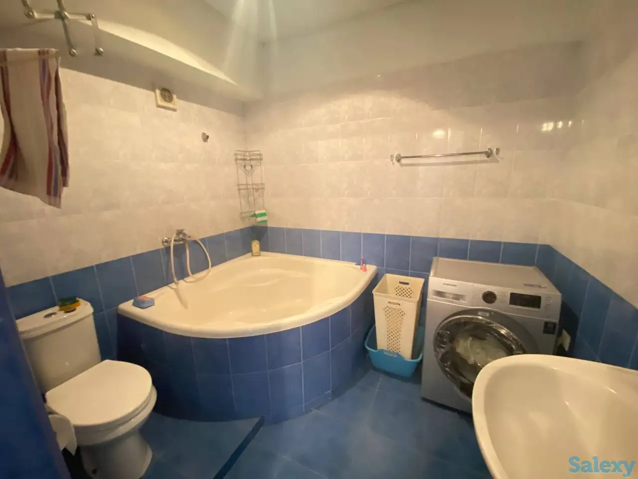 сдам квартиру на Ц6 2х комнатную, Пожарка, фотография 6