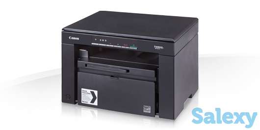 Принтер Canon i-SENSYS MF3010. Возможен обмен на Смартфон, фотография 1