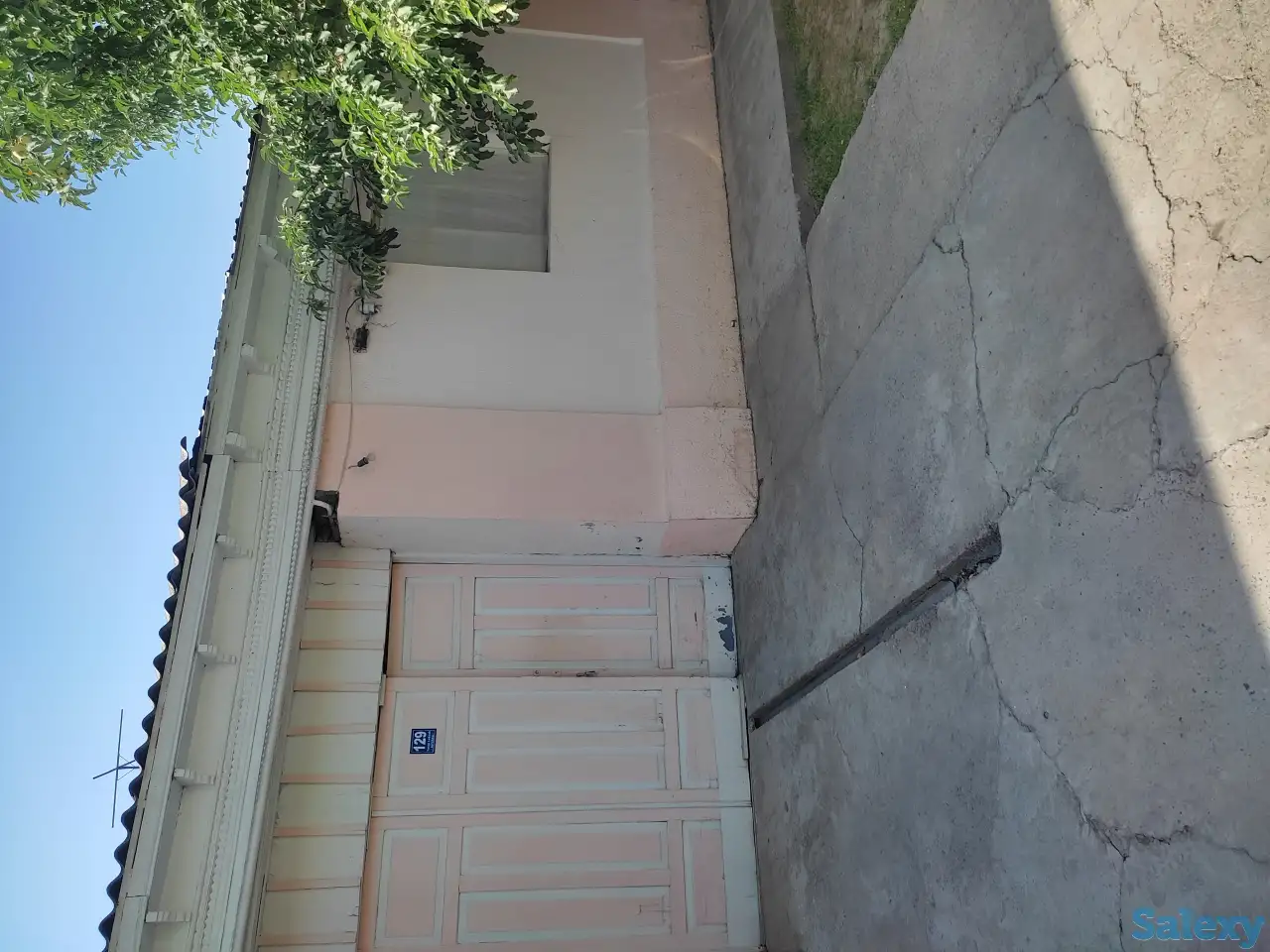 Уй сотилади, Тошкент Уч тепа янги лабзак 129уй, фотография 3