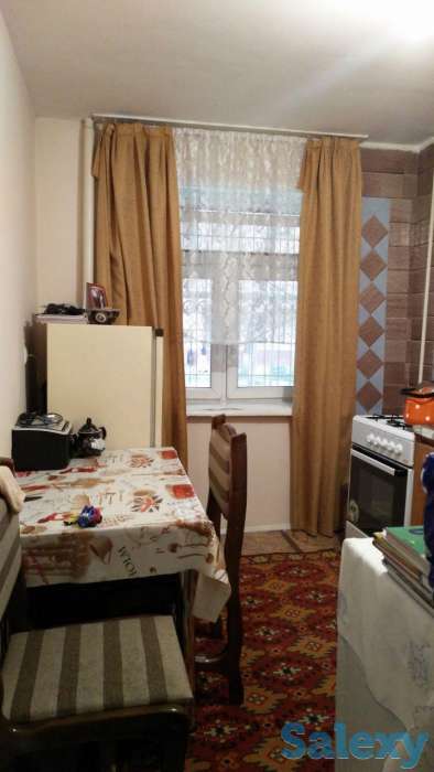 ПРОДАЮ 1/1/4 на метро Новза (Хамза)., фотография 4