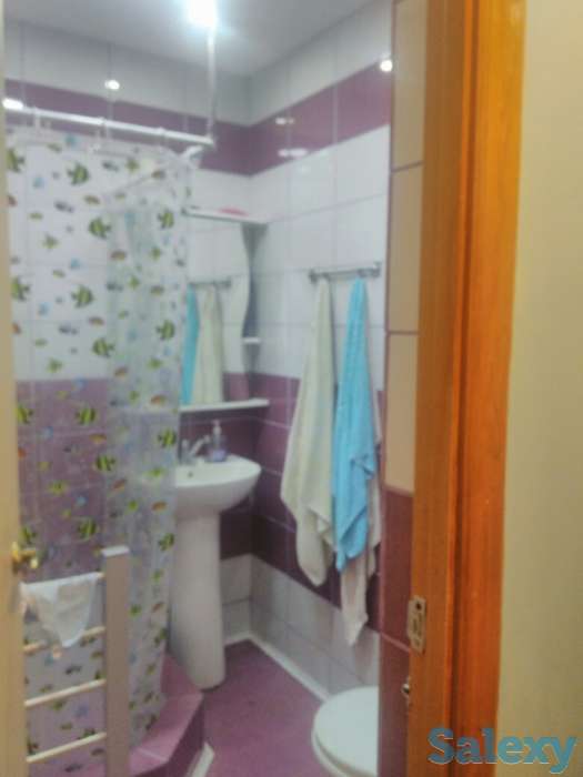 Срочно обмен 3-х комн. Подмосковье на 3-х или 4-х комн. Ташкент, фотография 2