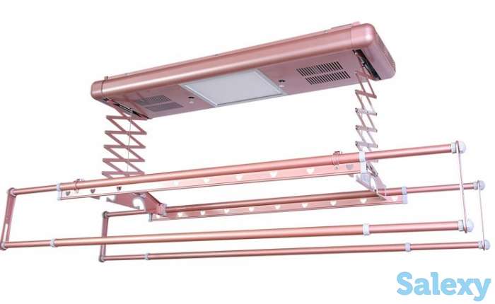 Sell smart laundry rack, фотография 3