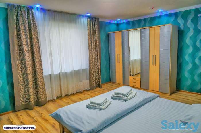 Hostel, фотография 2