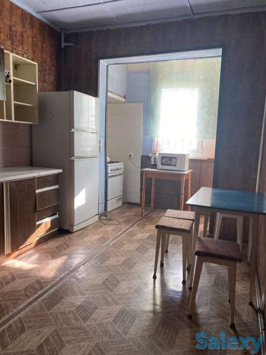 Сдается трёх комнатная квартира аринтир рисовый базар, фотография 8