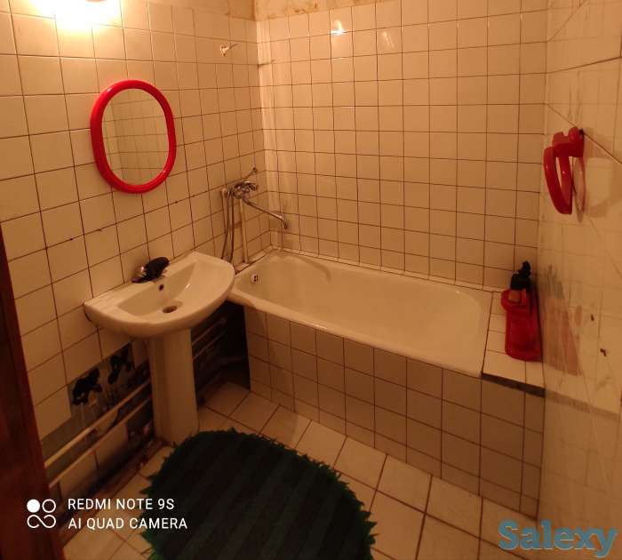 Продам свою 3-х ком.кв. Сергели, фотография 4