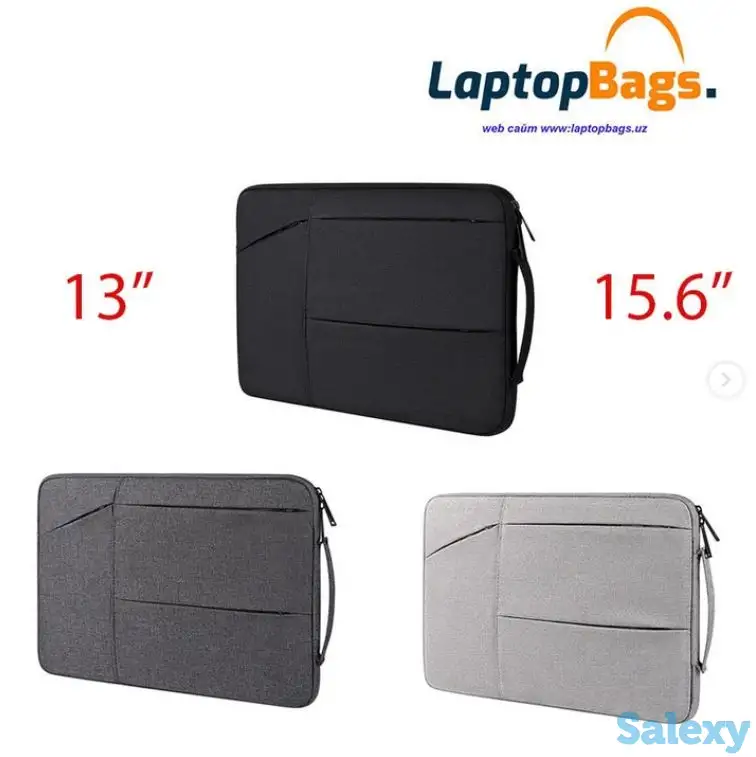 чехол для ноутбука 15.6-13″, фотография 1